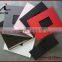5x7 Photo Book Cover with Clamp System