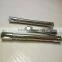 Customized Flexible Goose Neck/ High Performance Lamp Parts Gooseneck Tube