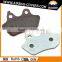 semimetal ceramic brake pad Japan car
