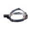 TOPCOM 1200 Lumens Genuine XML T6 LED Headlamp AA Battery