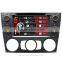 EONON D5165X 7" Digital Touch Screen Car DVD Player with Built-in GPS For BMW E90/91/92/93