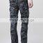 2016 Heavy Cotton Waterproof Mens Camo Cargo Pant