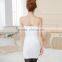 Women's Seamless Smoother Tube Slip Dress