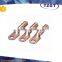 Cable Copper Terminal Lugs With Professional Supplier