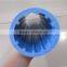 Factory wholesale HDPE/UHMW plastic pe strap converyor belt roller idler