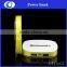 OEM printing 2a output dual usb power bank