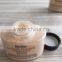 2016 New Available Natural Face Loose Powder Waterproof Nutritious Banana Brighten Long-lasting Luxury Powder 1.5oz./ 42g