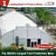 TFS Warehouse Tent, Curve Tent For Storage