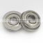 high quality miniature flanged ball bearing 8x20x6 bearing