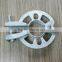 ringlock accessory scaffolding rosette clamp