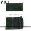 Vintage trifold long women clutches purses lady wallet for cell phone