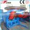 5T welding positioner rotator