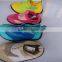 ODM beach aqua shoes