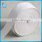  supplier provide white spandex elastic webbing for reversible safari clothing