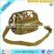promotional travel tactical military outdoor messenger bag