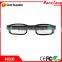 mini camera 1920*1080P daul buttons HD Glasses home security nanny spy camera                        
                                                Quality Choice