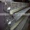 Wire Mesh Layer Quail Cages Feeding Equipment / Quail Cage For Zimbabwe