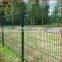 Welded Wire Mesh Fence/Galvanized Fence Mesh/3D Welded Fence