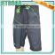 Men 4 way stretch Heat transfer sublimation Placement Printed Board Shorts with wax comb