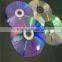 Blank DVD-R/DVD+R/DVDR