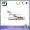Popular latest tie bars custom tie clip manufacturers