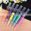 Novelty Hospital Doctor and Patients Gifts Injector Highlighter