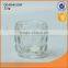 glass candle holder wedding table centerpieces pretty style electroplated or colour