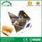BOSSDA Easy Use Wheat Flour Electric Bread Slicer Machine