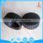 Pipe fittings steel tubing end cap steel rod plastic pvc cap seal