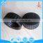 Customized pipe fittings plastic pvc pipe end cap plug