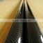 2015 new fiberglass tube carbon fiber cone tube producer