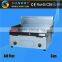 Gas griddle for sale all flat best lpg gas griddle (SY-GR550C SUNRRY)