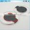 Free mobile phone new battery wireless charger FORJLAN portable phone charger