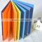 Colorful Spiral Notebook For School and Office