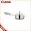 New Stainless steel pan pot saucepan set