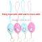 Kivos New Design Mini Personal Protection Alarm KA04