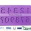 100% food grade silicone fondant mold for cake decorating products                        
                                                Quality Choice