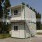 prefabricated living 20ft /40ft container house for sale in 