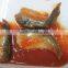 Canned Sardine in tomato sauce for Mexico