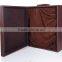 Luxury universal popular gift box/ jewelry box