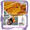 spanish autoamtic stainless steel churros maker machine producer