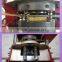 Commercial Popped Rice Cake Machine/automatic Popped Rice Cake Machine