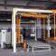pallet wrapping machine