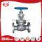 Side-mounted Eccentric Semi-Ball Valves handles