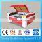 100w laser cutting and engraving machine/ ceramic tile laser cutting machine