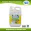 Kitchen detergent soap