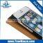Top Design for iPhone 6 Genuine Leather Case, for iPhone 6 Black Wallet Case