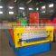 840-800 Double Layer Roof Tile Roll Forming Machine