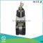 UTL Factory Names Short Handle Turn Self-Locking Waterproof Momentary Push Button Switch