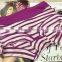 Stylish Stripes Elegant Product 100% Cotton Young Lady Panty Underwear